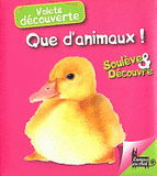 Que d'animaux !