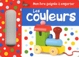 Les couleurs