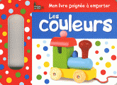 Les couleurs