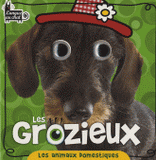 Les animaux domestiques