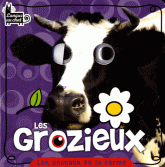 Les animaux de la ferme