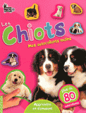 Les chiots