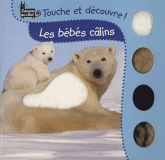 Les bébés câlins