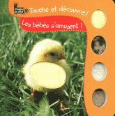Les bébés s'amusent !