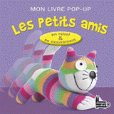 Les petits amis. En relief & en mouvement