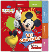 Les couleurs