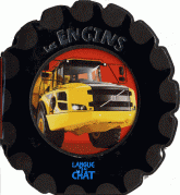 Les engins