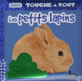 Les petits lapins