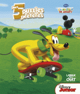 Mes 5 puzzles préférés