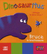 Bruce le brachiosaure