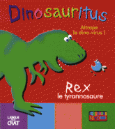 Rex le tyrannosaure