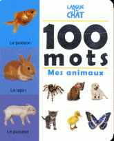 Mes animaux