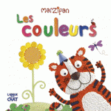 Les couleurs