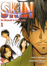 Skin Tome 1