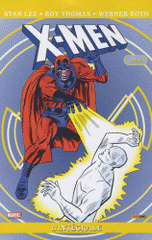 X-Men l'Intégrale 
1966