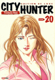 City Hunter Tome 20