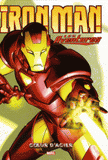Iron Man - Les Aventures Tome 1
Coeur d'acier