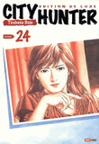 City Hunter Tome 24