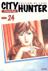 City Hunter Tome 24