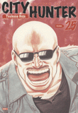 City Hunter Tome 25