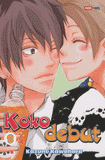 Koko debut Tome 8