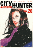 City Hunter Tome 26