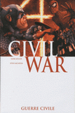 Civil War Tome 1
