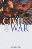 Civil War Tome 2
Vendetta