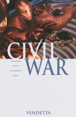 Civil War Tome 2
Vendetta