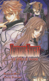 Vampire Knight 
Le piège noir