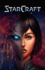 Starcraft, la saga du templier noir Tome 2
Chasseurs de l'ombre