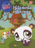 Littlest PetShop Tome 3
Petits secrets entre amis