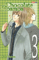 Chocolate Cosmos Tome 3
