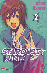 Stardust Wink Tome 2