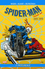 Spider-Man l'Intégrale 
1973-1974