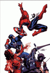 Spider-Man