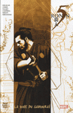 Cinq ronin. La voie du samouraï