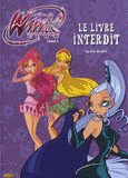 Winx Club Tome 7
Le livre interdit