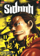Sidooh Tome 11