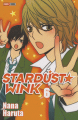 Stardust Wink Tome 6