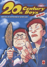 20th Century Boys. Spin Off