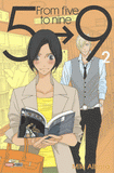 From five to nine Tome 2