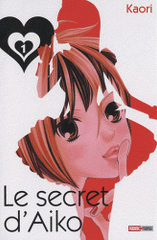 Le secret d'Aiko Tome 1