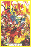 Kirby : Genesis Tome 2
Un lourd secret