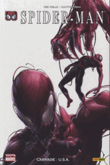 Spider-Man 
Carnage : USA