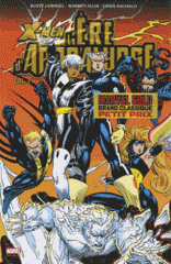X-Men : l'Ere d'Apocalypse Tome 2