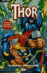 Thor Tome 3
Guerres obscures