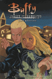 Buffy contre les vampires Saison 9 Tome 2
Toute seule