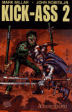 Kick-Ass 2 Tome 2
Shoot de rue