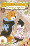 Koibana ! Tome 6